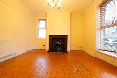 3 bedroom terraced house to rent, Longwood Road, Huddersfield, West Yorkshire, HD3