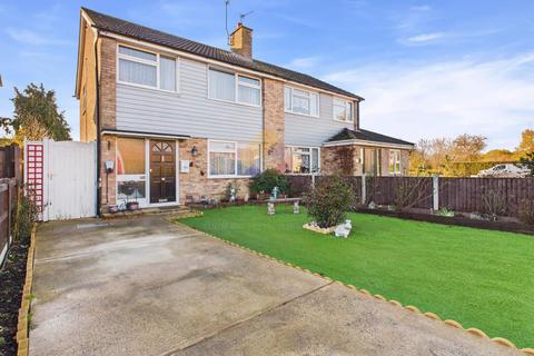 undefined, Ponders Road, Colchester CO6