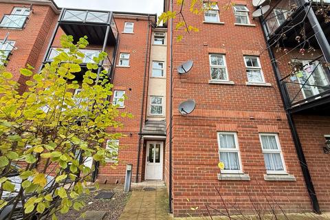 Piper Way, Ilford