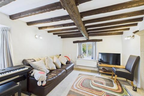 undefined, Foolow, Eyam, Hope Valley
