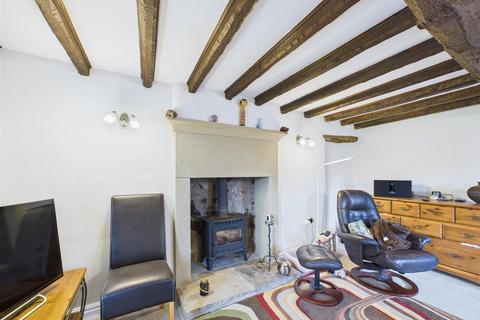 undefined, Foolow, Eyam, Hope Valley