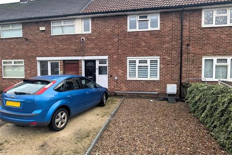 2 bedroom house for sale, Annandale Road, Hull