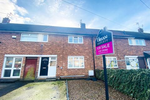 undefined, Annandale Road, Hull