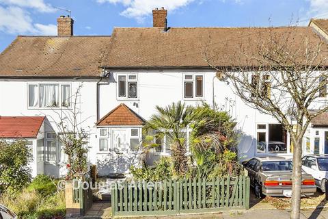 2 bedroom semi-detached house for sale, Verderers Road, Chigwell, Essex