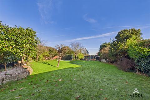 undefined, The Green, Aston on Trent DE72