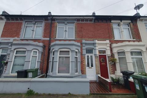 undefined, Martin Road, Portsmouth, PO3