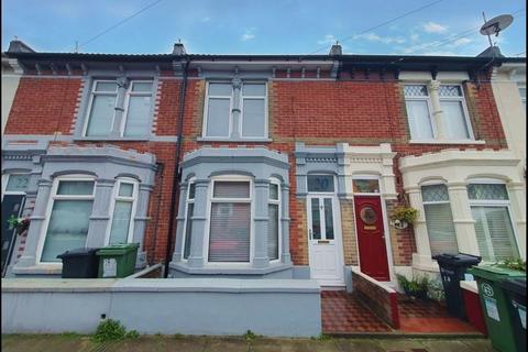 undefined, Martin Road, Portsmouth, PO3