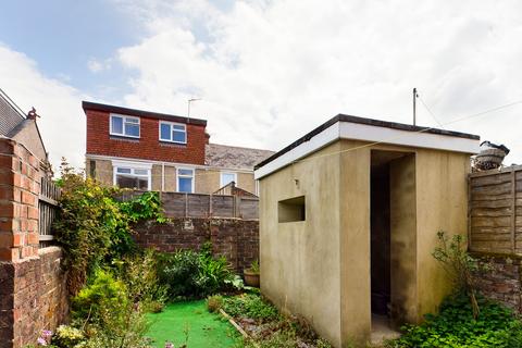 undefined, Martin Road, Portsmouth, PO3