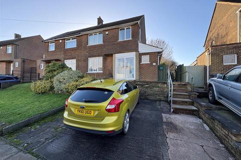 undefined, St. Margarets Avenue, Holmewood, Bradford