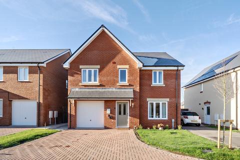 Avellana Way, Ashchurch, Tewkesbury