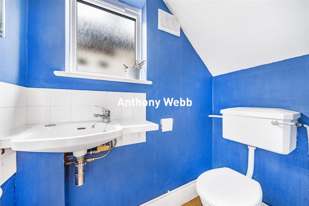 Guest WC
