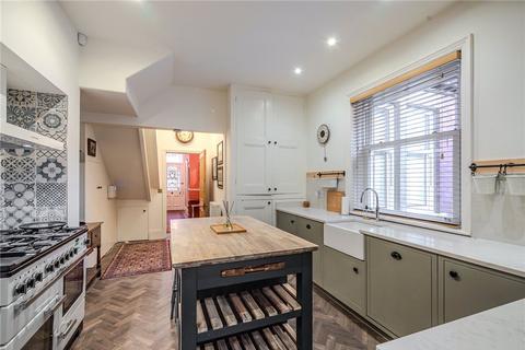 undefined, St. Georges Road, Harrogate, North Yorkshire, HG2