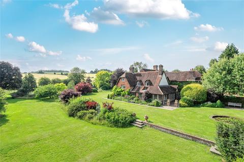 undefined, West Meon, Petersfield, Hampshire, GU32