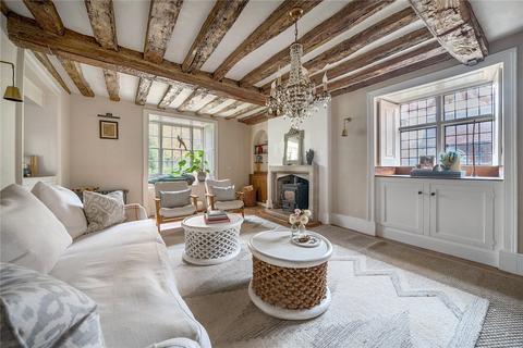 undefined, West Meon, Petersfield, Hampshire, GU32