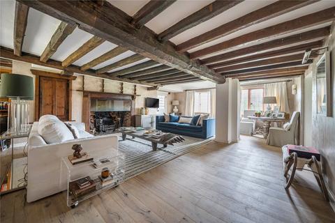 undefined, West Meon, Petersfield, Hampshire, GU32