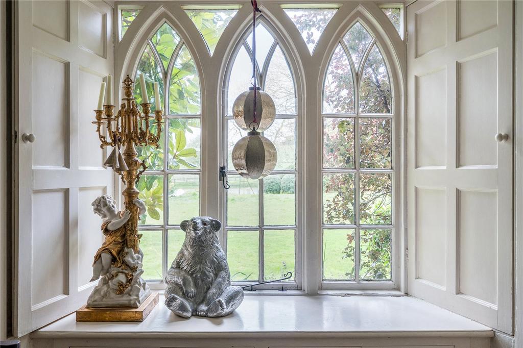 Window Details