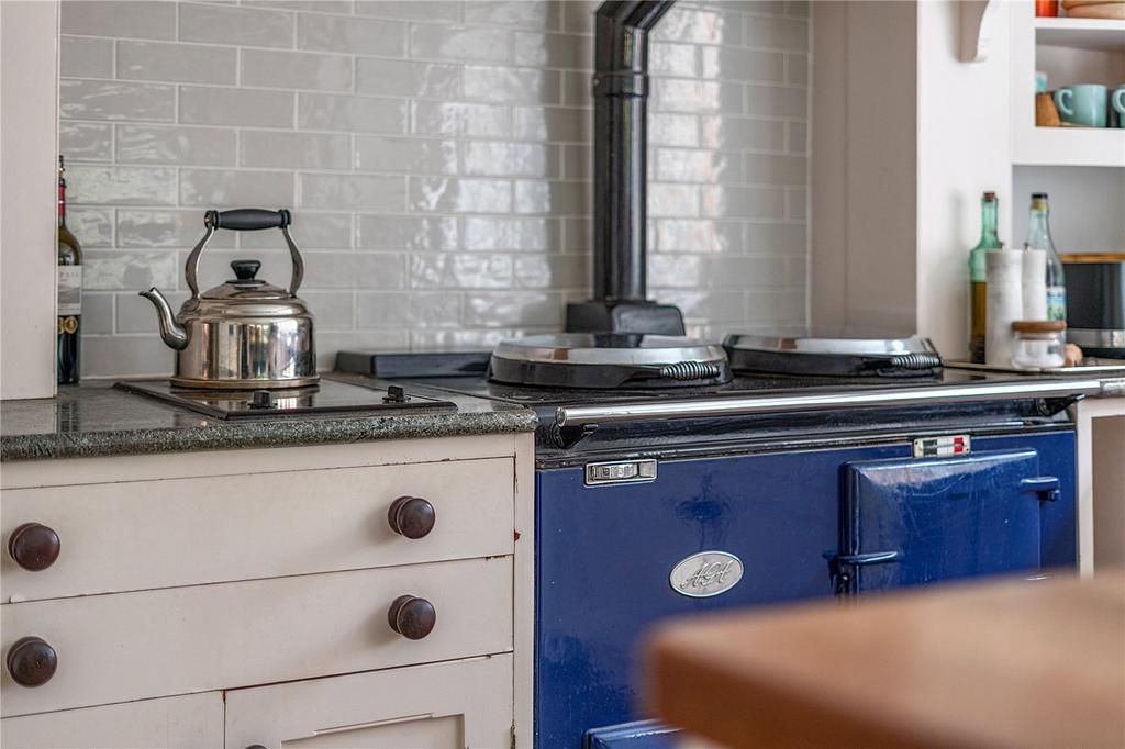 Kitchen Details