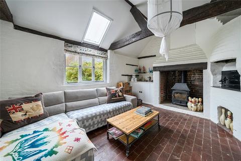 undefined, West Meon, Petersfield, Hampshire, GU32