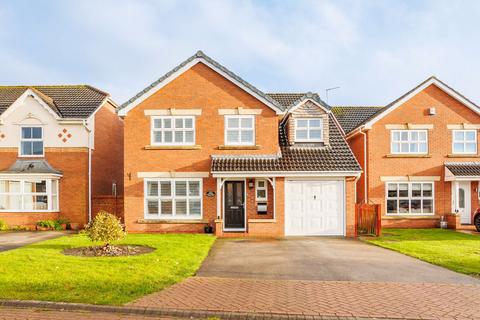 undefined, Hudson Close, York YO41