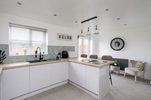 undefined, Hudson Close, York YO41
