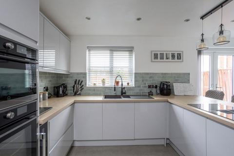 undefined, Hudson Close, York YO41