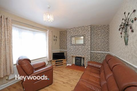 2 bedroom townhouse for sale, St. Patricks Drive, Newcastle-under-Lyme, Staffordshire
