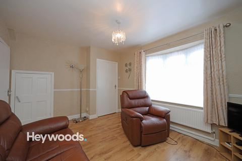 2 bedroom townhouse for sale, St. Patricks Drive, Newcastle-under-Lyme, Staffordshire