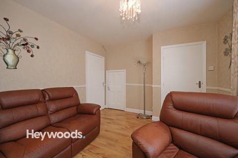 2 bedroom townhouse for sale, St. Patricks Drive, Newcastle-under-Lyme, Staffordshire