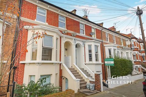 undefined, Curwen Road, London, W12