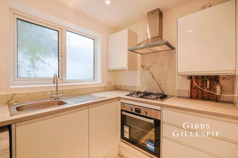 undefined, Curwen Road, London, W12