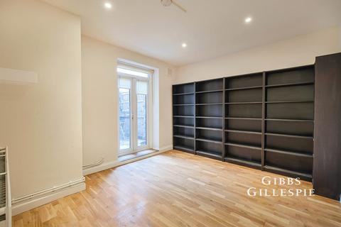 undefined, Curwen Road, London, W12