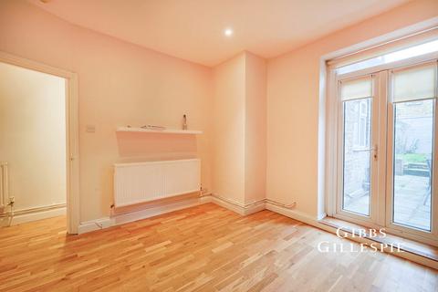 undefined, Curwen Road, London, W12