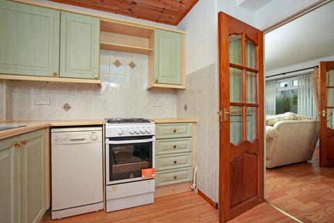 2 bedroom semi-detached house for sale, Woodside Crescent, Alexandria, G83