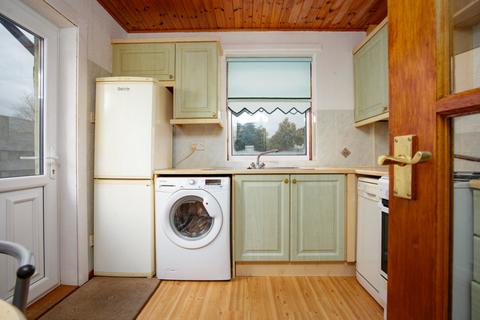 2 bedroom semi-detached house for sale, Woodside Crescent, Alexandria, G83