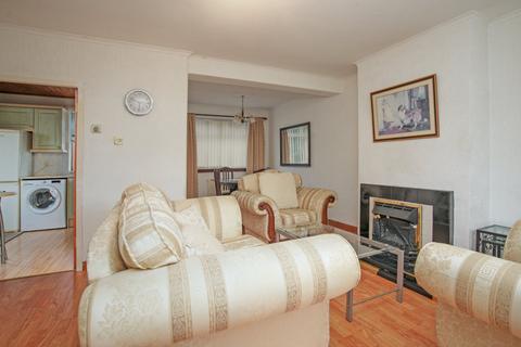2 bedroom semi-detached house for sale, Woodside Crescent, Alexandria, G83