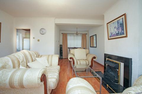 2 bedroom semi-detached house for sale, Woodside Crescent, Alexandria, G83