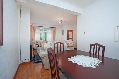 2 bedroom semi-detached house for sale, Woodside Crescent, Alexandria, G83