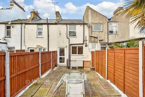 Hereson Road, Ramsgate, Kent