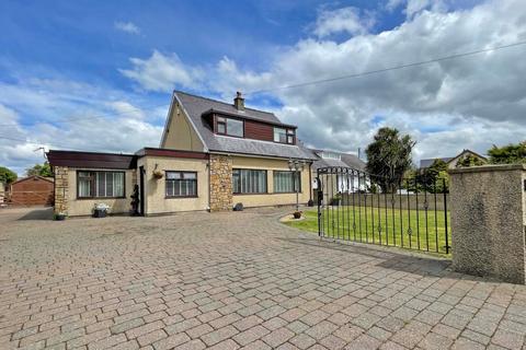 undefined, Minffordd Road, Llanrug, Gwynedd, LL55