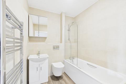 undefined, Camberley