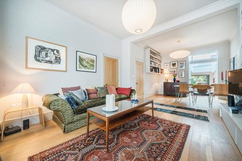 4 bedroom terraced house for sale, Wolseley Gardens, London W4