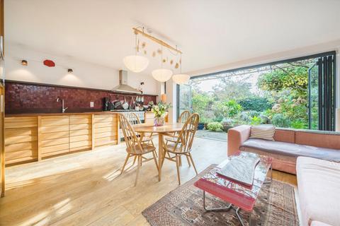 4 bedroom terraced house for sale, Wolseley Gardens, London W4