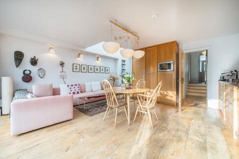 4 bedroom terraced house for sale, Wolseley Gardens, London W4