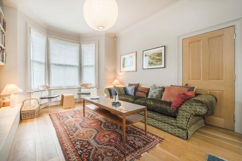 4 bedroom terraced house for sale, Wolseley Gardens, London W4