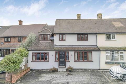 undefined, Peregrine Road, Hainault