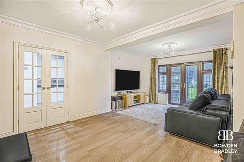 undefined, Peregrine Road, Hainault