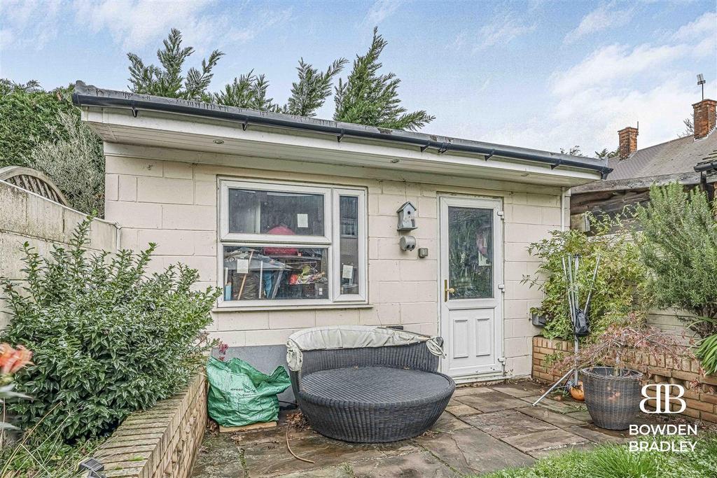 Outbuilding