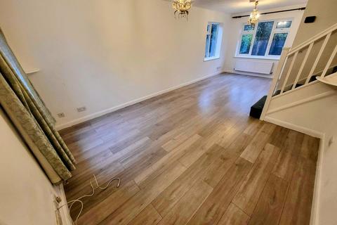 3 bedroom semi-detached house for sale, Burgess Gardens, Newport Pagnell