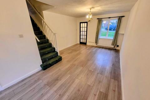 3 bedroom semi-detached house for sale, Burgess Gardens, Newport Pagnell