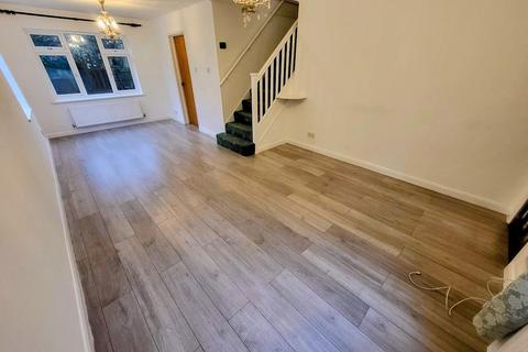 3 bedroom semi-detached house for sale, Burgess Gardens, Newport Pagnell